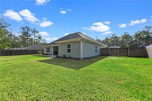 113 Logans Way, Kingsland, GA 31548