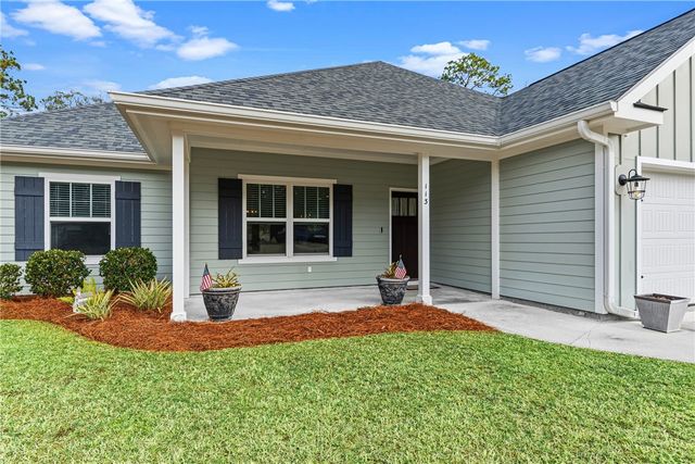 113 Logans Way, Kingsland, GA 31548