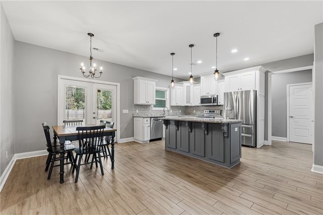 113 Logans Way, Kingsland, GA 31548