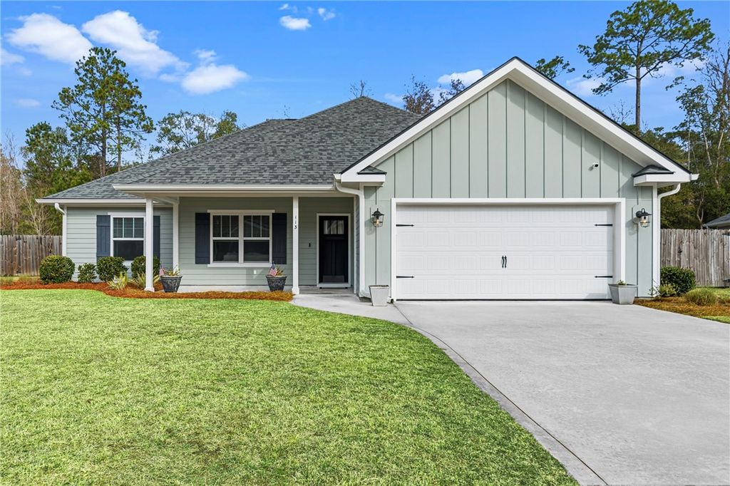 113 Logans Way, Kingsland, GA 31548