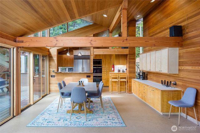 69 Rocky Road, Crane Island, WA 98245