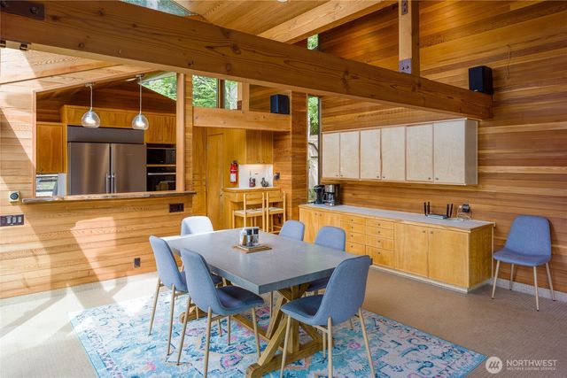 69 Rocky Road, Crane Island, WA 98245