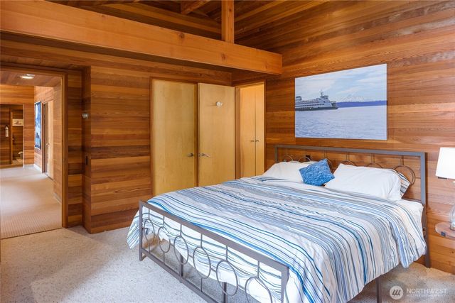 69 Rocky Road, Crane Island, WA 98245