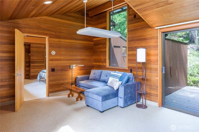 69 Rocky Road, Crane Island, WA 98245