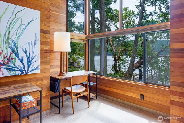 69 Rocky Road, Crane Island, WA 98245