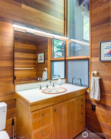 69 Rocky Road, Crane Island, WA 98245