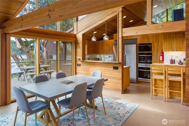 69 Rocky Road, Crane Island, WA 98245