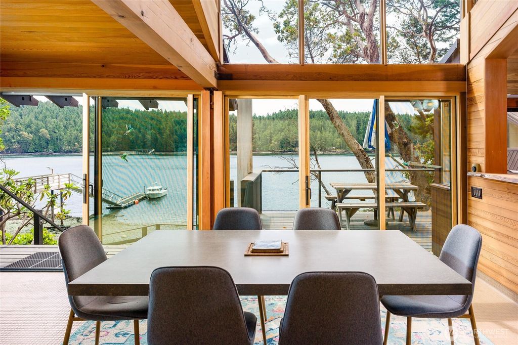 69 Rocky Road, Crane Island, WA 98245