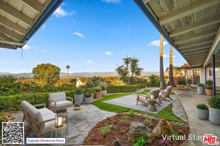 15451 Longbow Drive, Sherman Oaks, CA 91403