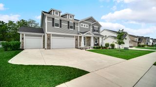 3142 Rosemary Lane, Schererville, IN 46375