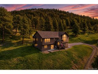 31735 Kiva Ln, Evergreen, CO 80439
