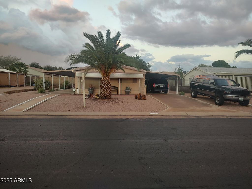 1125 S 98th Street, Mesa, AZ 85208