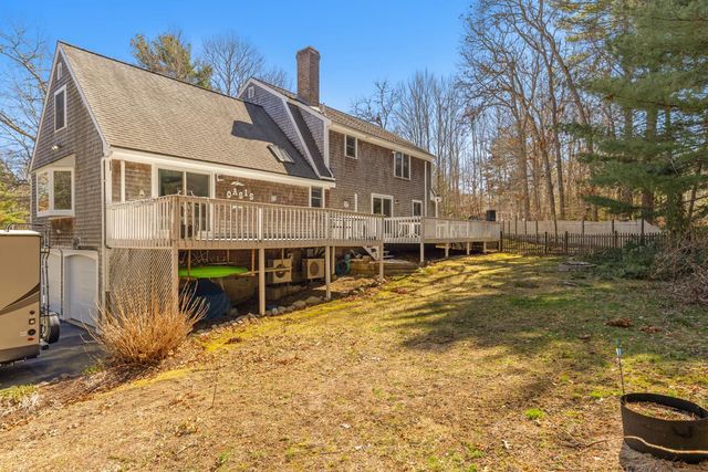 1 Lighthouse Lane, Forestdale, MA 02644