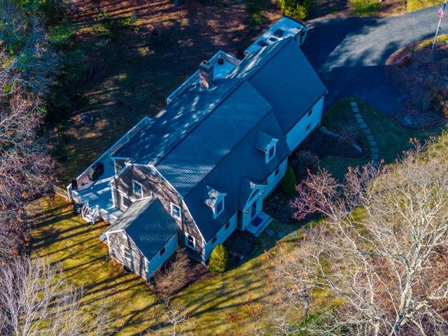 1 Lighthouse Lane, Forestdale, MA 02644