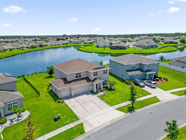 404 QUARRY ROCK CIRCLE, Kissimmee, FL 34758
