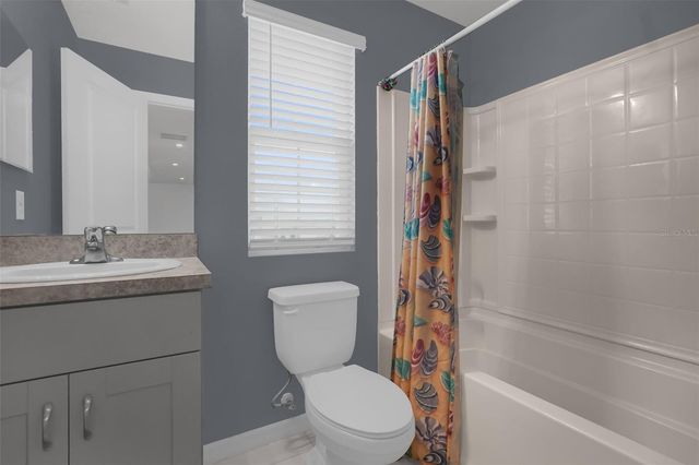 404 QUARRY ROCK CIRCLE, Kissimmee, FL 34758