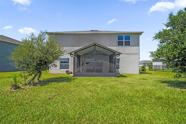 404 QUARRY ROCK CIRCLE, Kissimmee, FL 34758