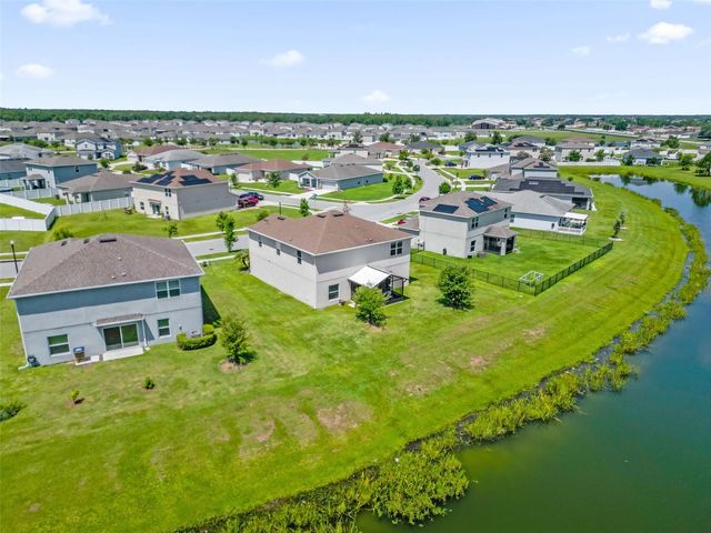 404 QUARRY ROCK CIRCLE, Kissimmee, FL 34758