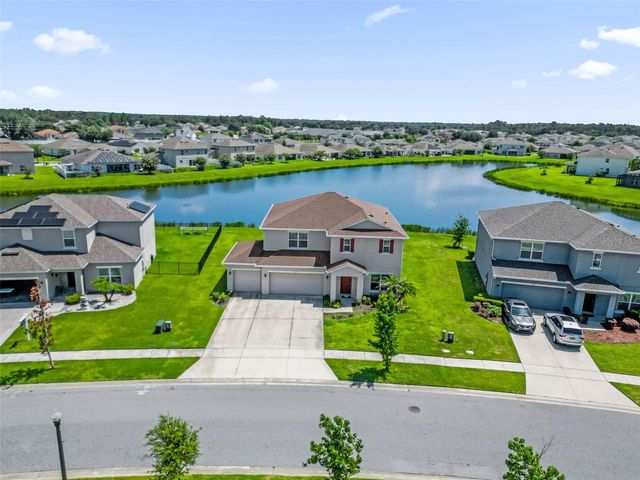 404 QUARRY ROCK CIRCLE, Kissimmee, FL 34758