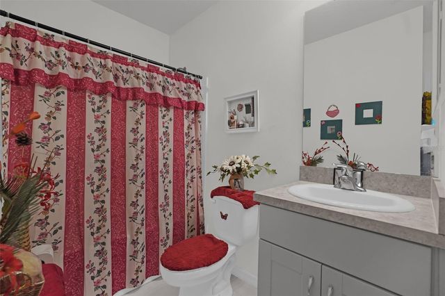 404 QUARRY ROCK CIRCLE, Kissimmee, FL 34758