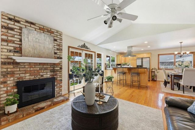 2950 Silver, San Jose, CA 95135
