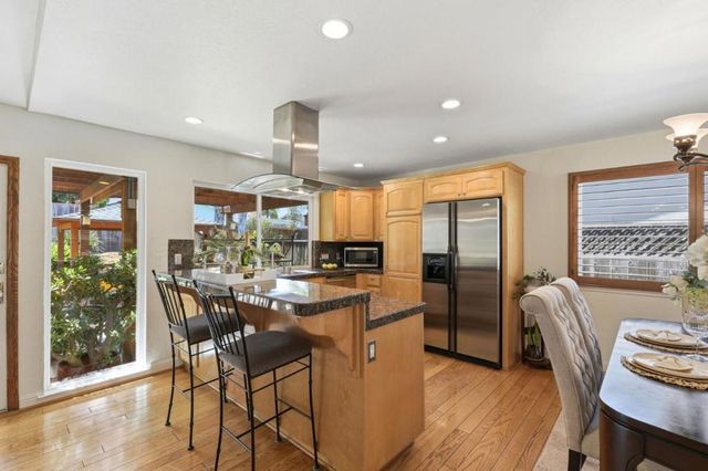 2950 Silver, San Jose, CA 95135