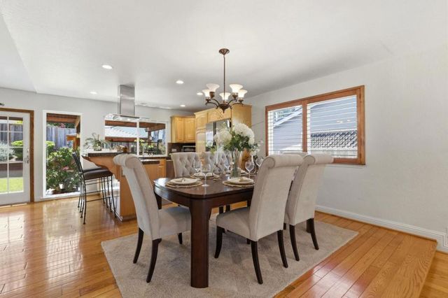 2950 Silver, San Jose, CA 95135