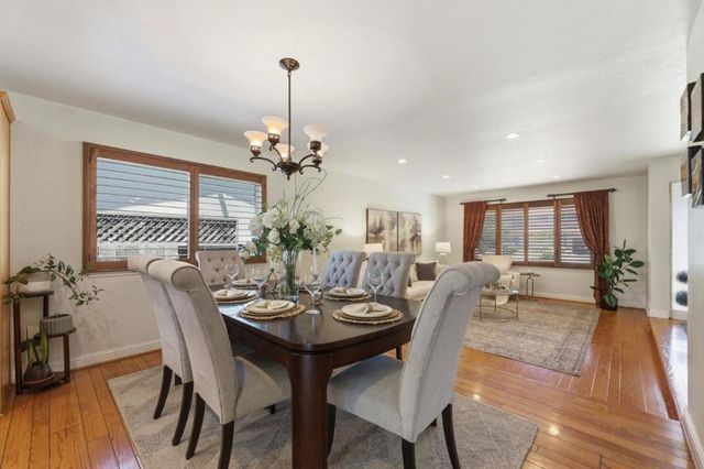 2950 Silver, San Jose, CA 95135
