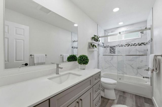 2950 Silver, San Jose, CA 95135