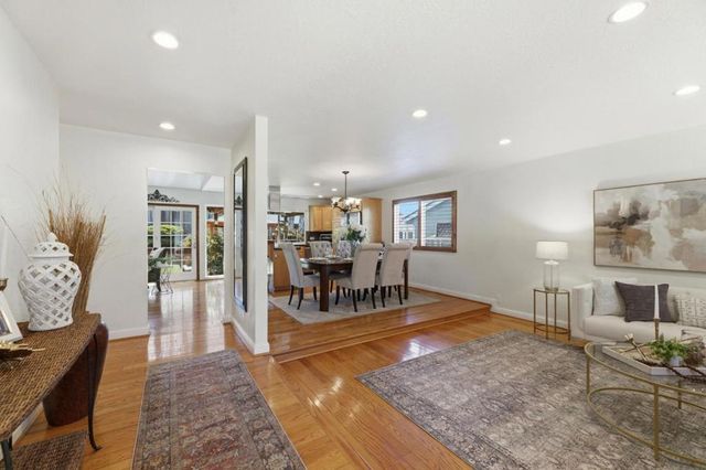 2950 Silver, San Jose, CA 95135