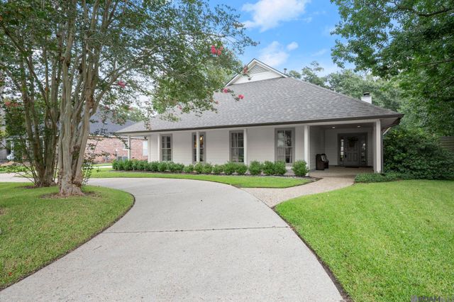 2109 Fairway Dr, Baton Rouge, LA 70809
