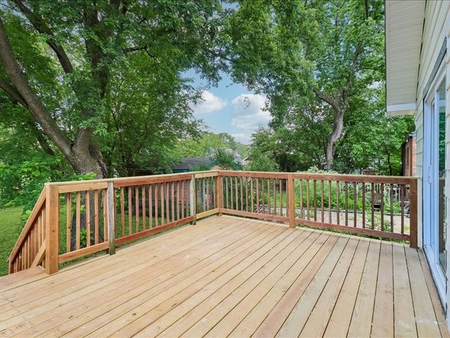 3216 SW 13th Street, Des Moines, IA 50315