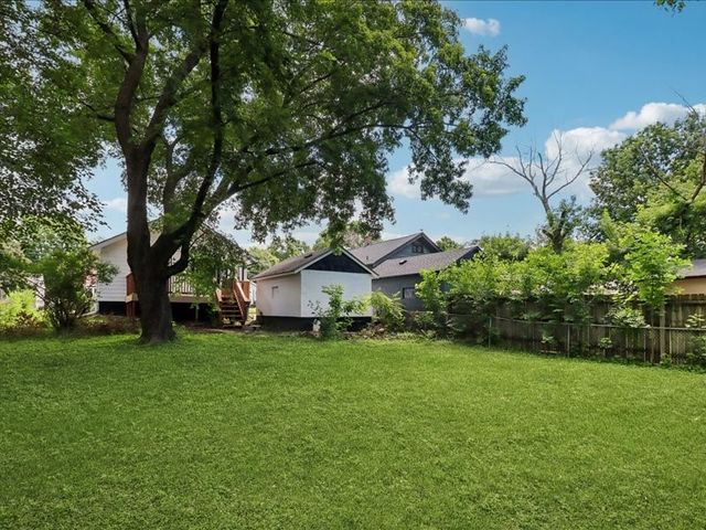 3216 SW 13th Street, Des Moines, IA 50315