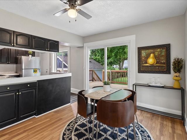 3216 SW 13th Street, Des Moines, IA 50315