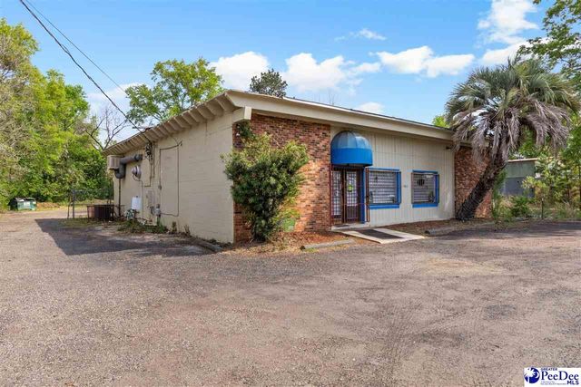 1401 W Darlington Street, Florence, SC 29501