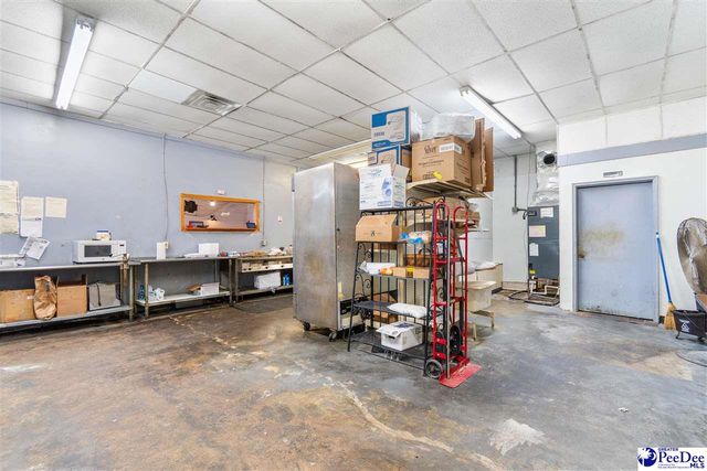 1401 W Darlington Street, Florence, SC 29501