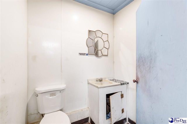 1401 W Darlington Street, Florence, SC 29501