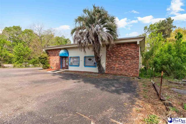 1401 W Darlington Street, Florence, SC 29501