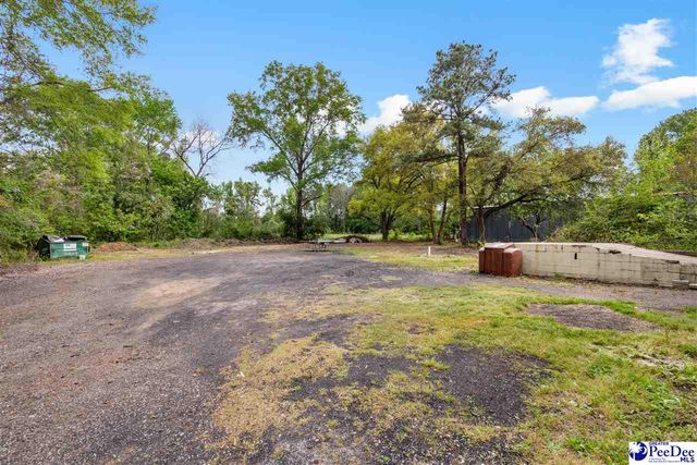 1401 W Darlington Street, Florence, SC 29501