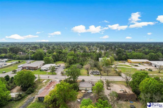 1401 W Darlington Street, Florence, SC 29501