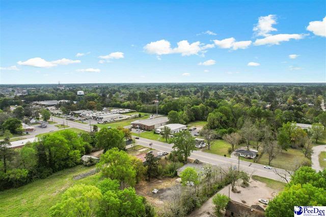 1401 W Darlington Street, Florence, SC 29501