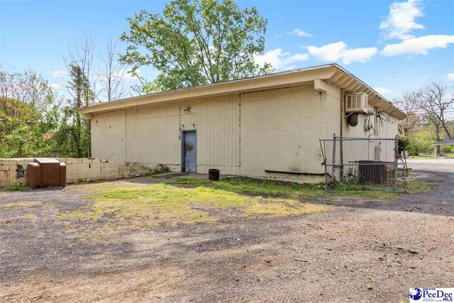 1401 W Darlington Street, Florence, SC 29501
