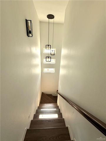 3813 Tierra De Oro, Weslaco, TX 78596