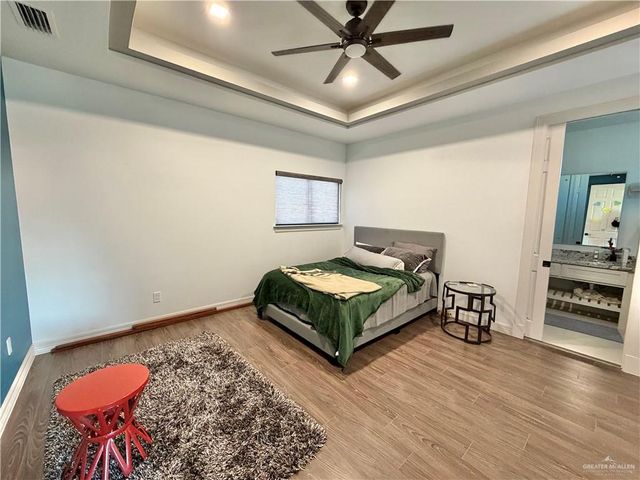 3813 Tierra De Oro, Weslaco, TX 78596
