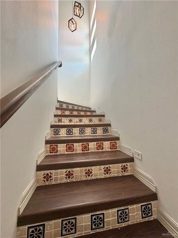 3813 Tierra De Oro, Weslaco, TX 78596