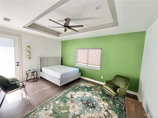 3813 Tierra De Oro, Weslaco, TX 78596