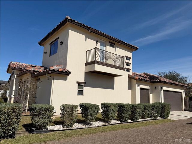 3813 Tierra De Oro, Weslaco, TX 78596