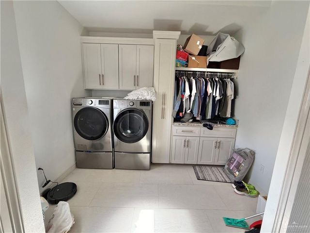 3813 Tierra De Oro, Weslaco, TX 78596