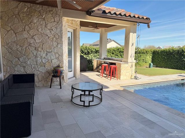 3813 Tierra De Oro, Weslaco, TX 78596