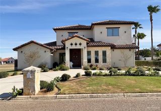 3813 Tierra De Oro, Weslaco, TX 78596